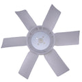 145306730 Cooling Fan for Perkins Engines 403D-15 404D-22 403C-15 104-19 104-22