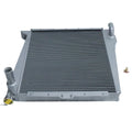Radiator 174-4429 1744429 for Caterpillar 3054T Telehandler TH62 TH63 TH82 TH83