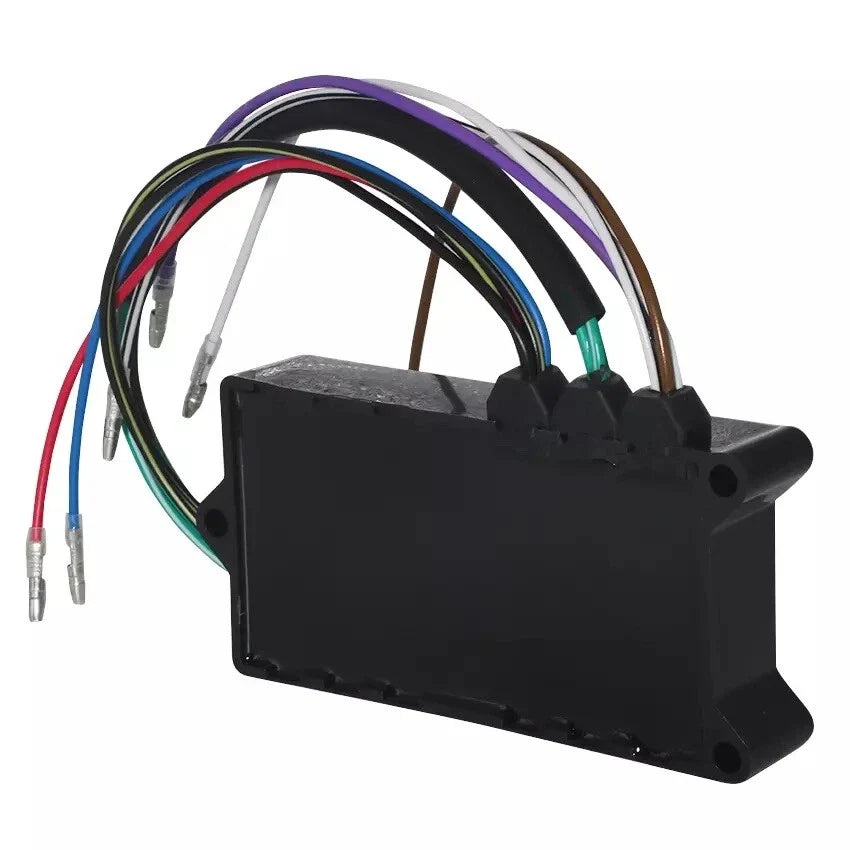 Switch Box Power Pack CDI for Mercury Force 3 Cylinder 65-95 HP (1992–1997) 18495