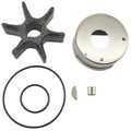 Water Pump Impeller Kit EPM 6CB-W0078-00 for Yamaha VF 225 250 (2000–2023)