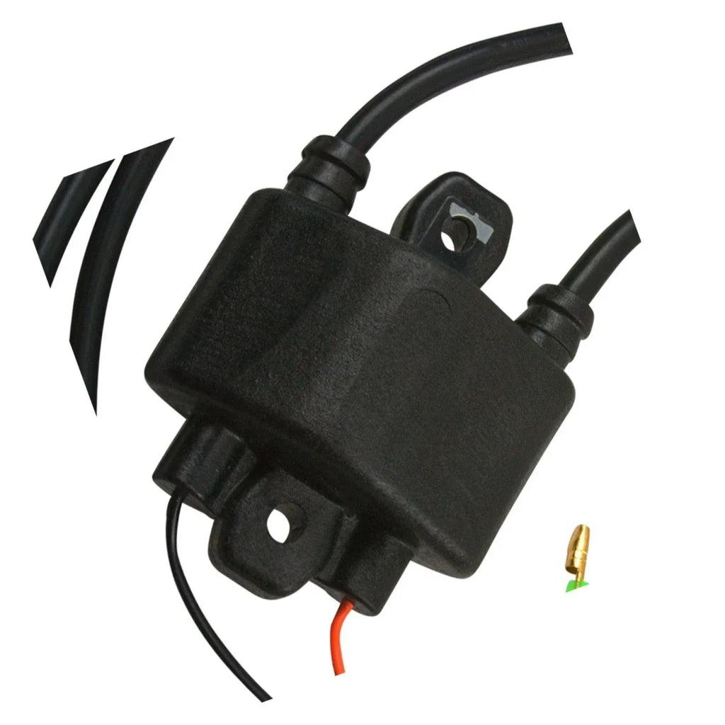 Ignition Coil for Mercury Outboard 40 45 50 HP (1999–2000) 339-825101T