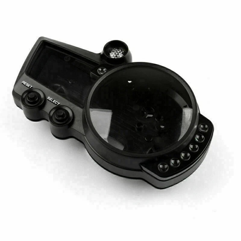 Speedo Meter Gauge Tachometer Case Cover for Yamaha YZF R6 (2003–2005)