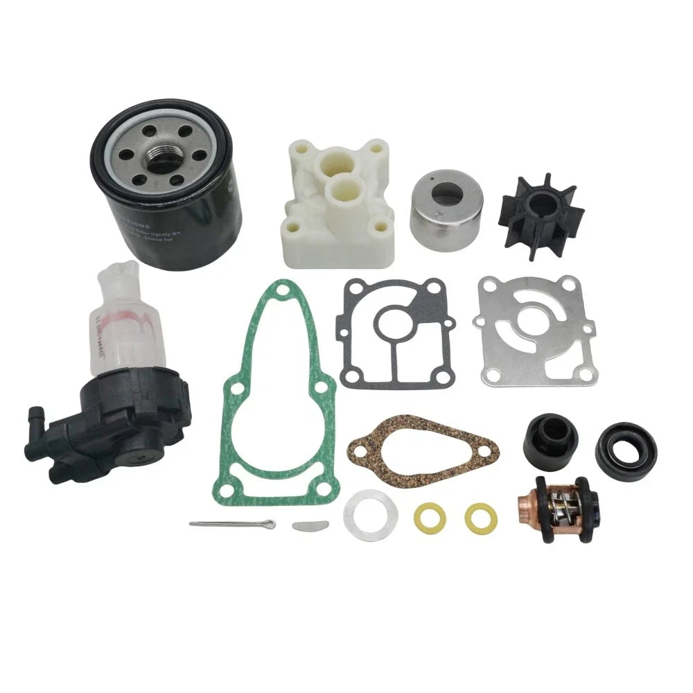 Maintenance Repair Kit 8M0151470 for Mercury Mariner 15-20 HP (2000–2009)