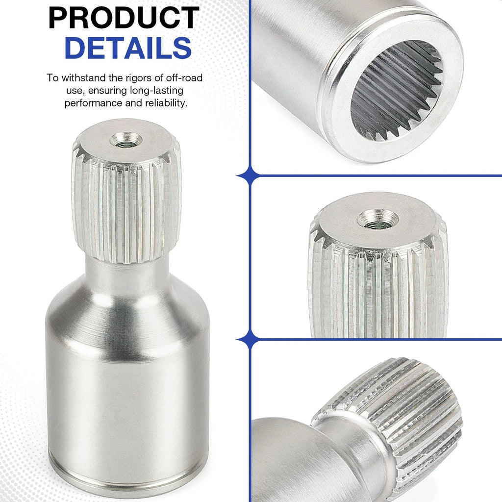Rear Mid Drive Coupler for Arctic Cat Wildcat 1000 (2012–2015) 2402-134