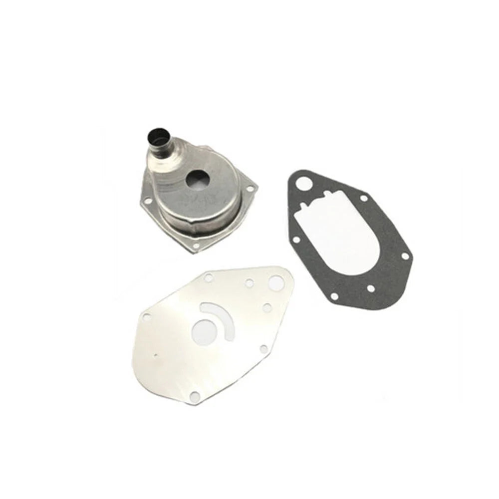 Water Pump Impeller Kit for Mercury 40 50 60 HP Outboard (47-812966A12)