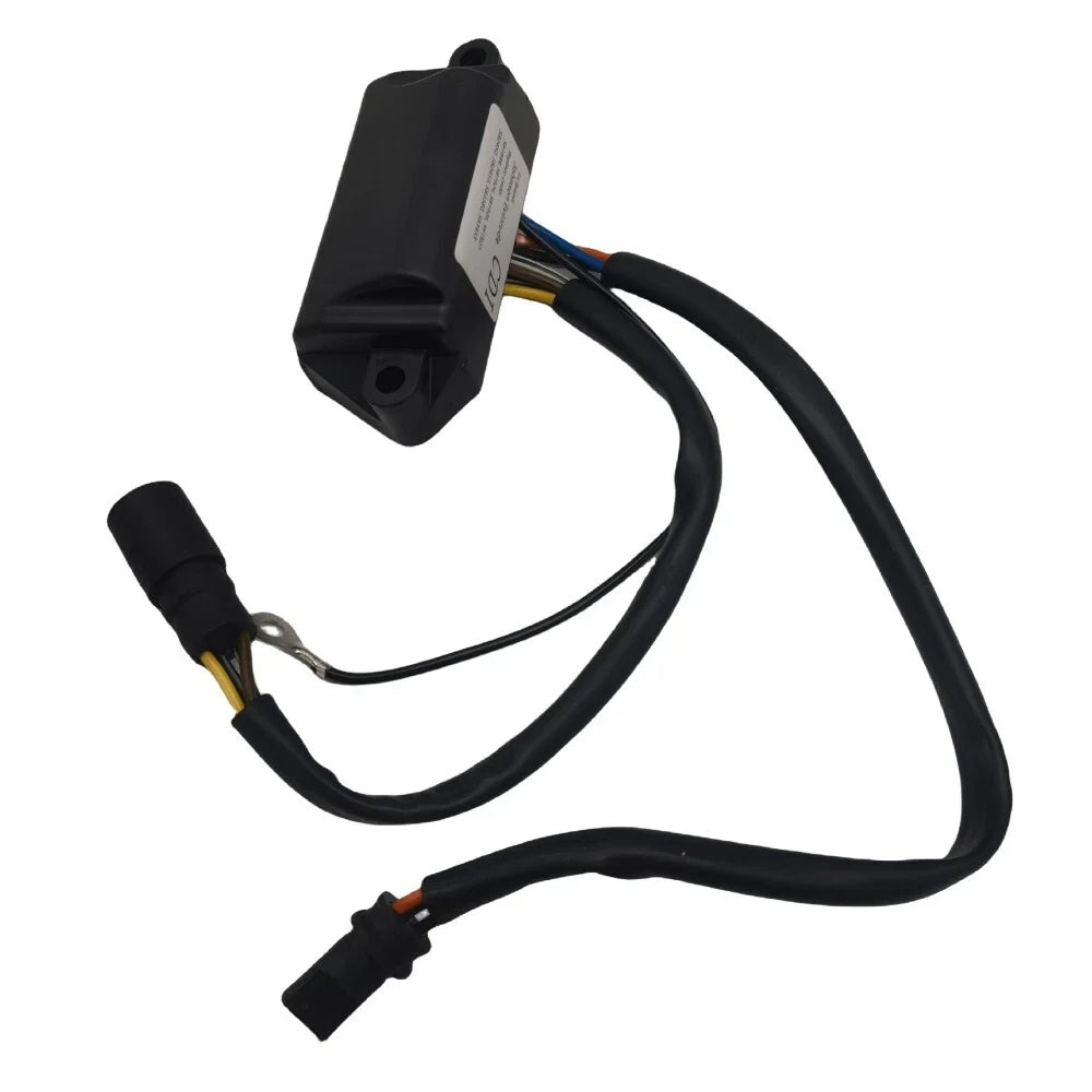 Power Pack for Johnson Evinrude 4-60HP 2 Cylinder CDI (1977–1984) 0581649 113-2453