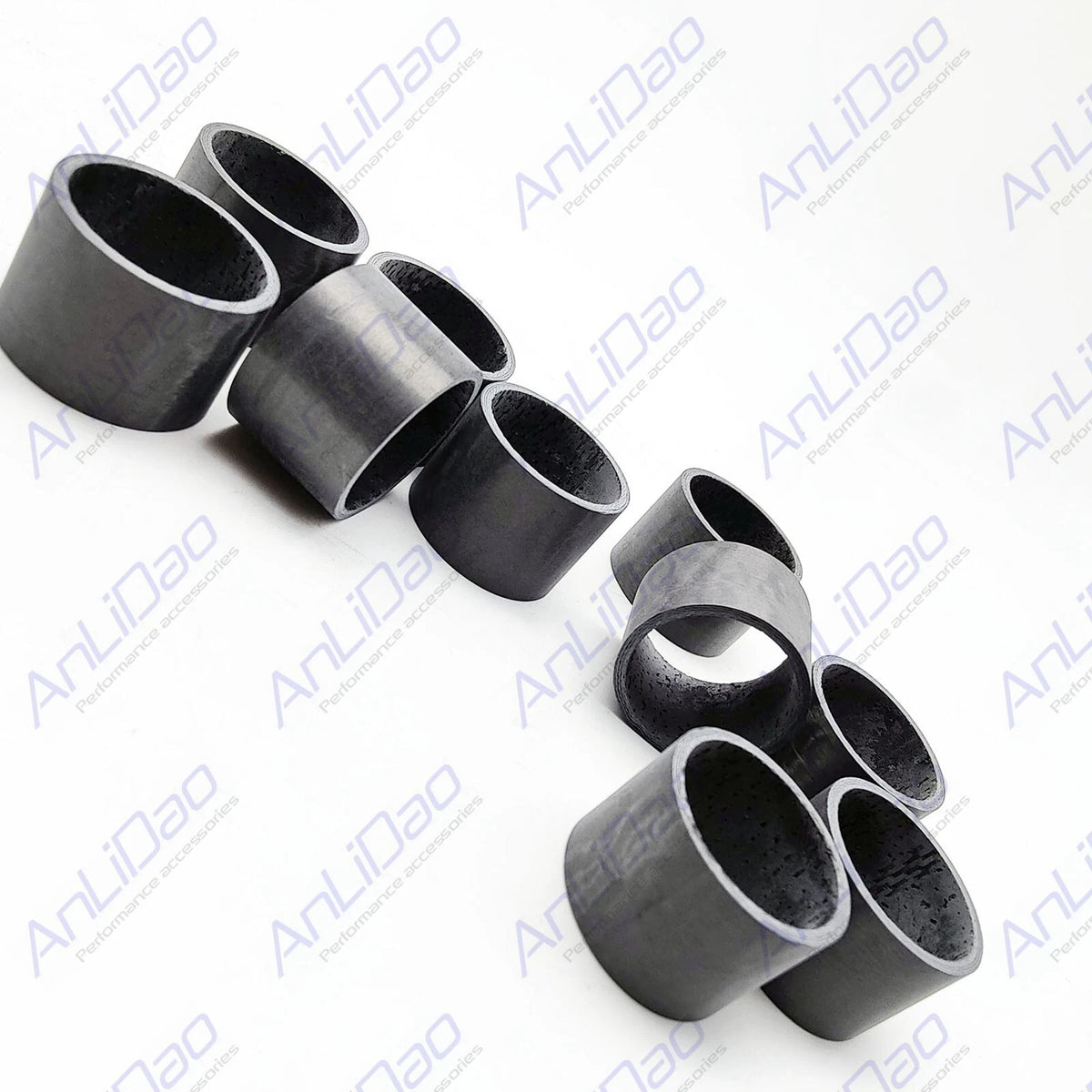 10Pcs Replaces MerCruiser Bravo 1-2-3 Trim Sender Gimbal Ring Bushing 23-847637