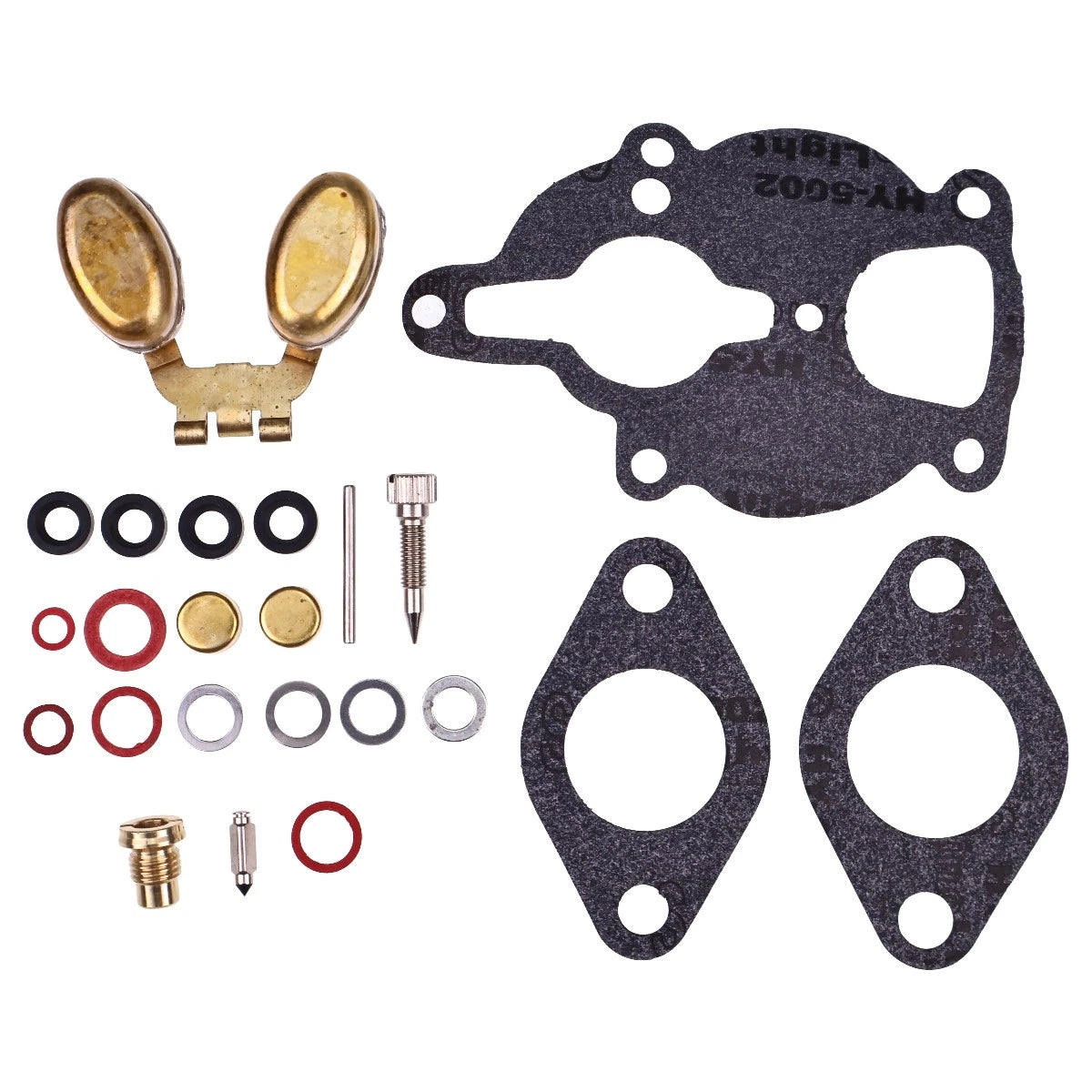 Carburetor Kit 6558552 13405 L-63BU for Zenith Bobcat 610 630 632 720 722 732
