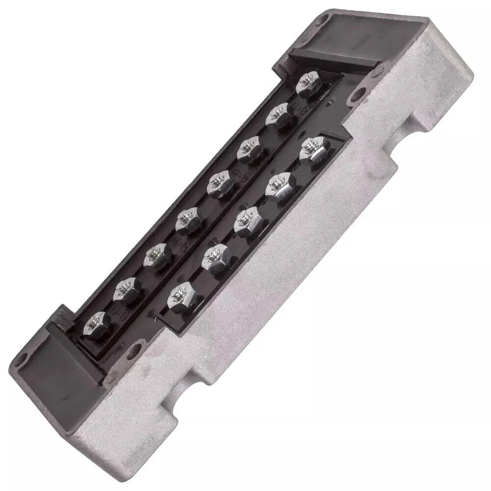 Switch Box Power Pack for Mercury Mariner 40-125hp 4 Cyl (332-5772A5, 18-5881)