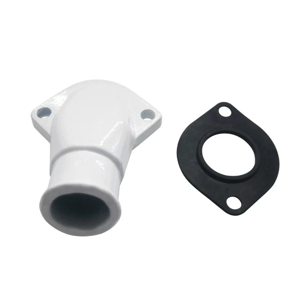 Water Hose Connector for Volvo Penta AQ 200 250 270 275 280 285 290 (1970–1990) 851766