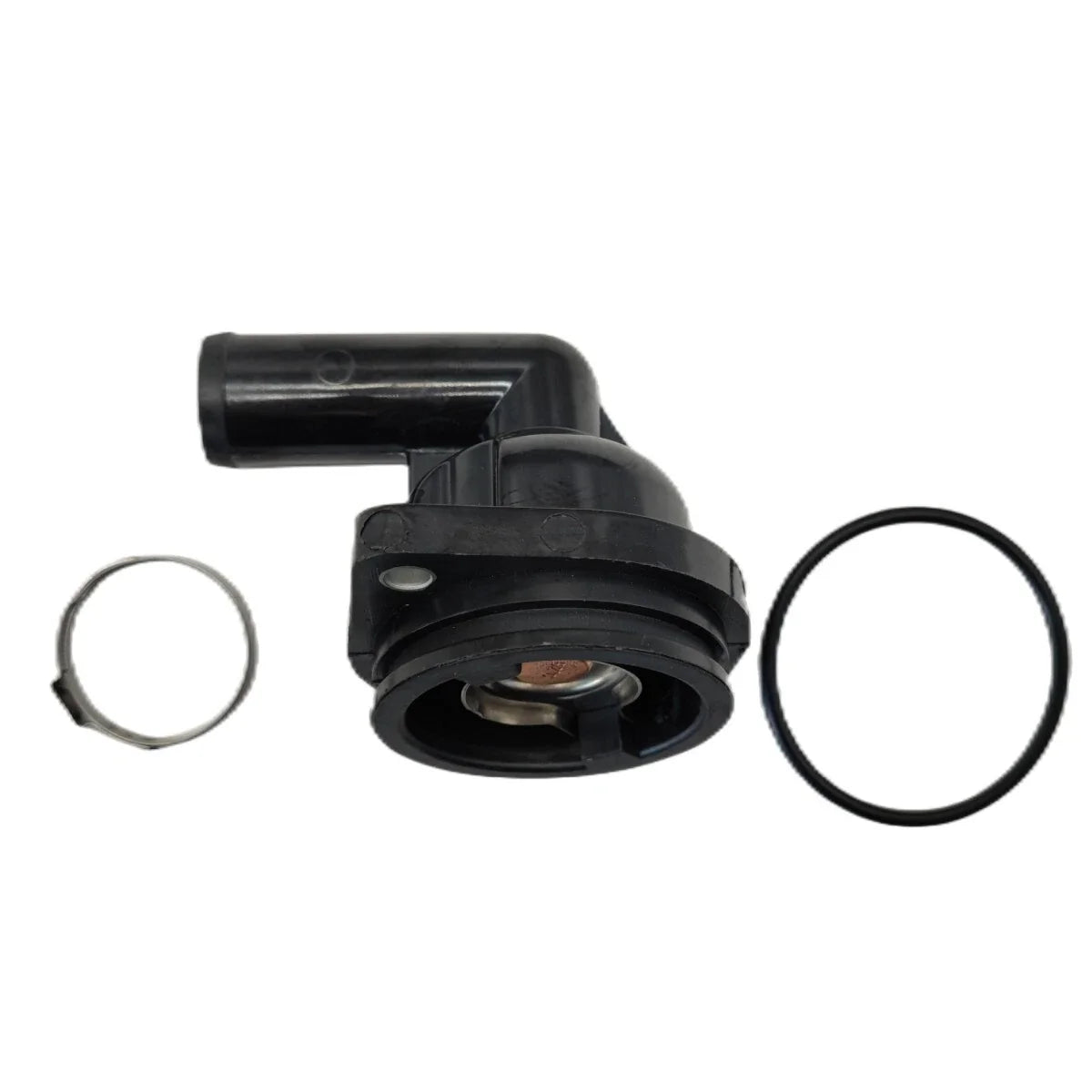 Thermostat Housing Assembly for Mercury 135-300 Hp Verado (775-60, 892864T04)