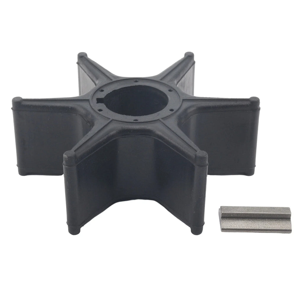 Water Pump Impeller & Key for Honda Outboard (19210-ZW1-B03)