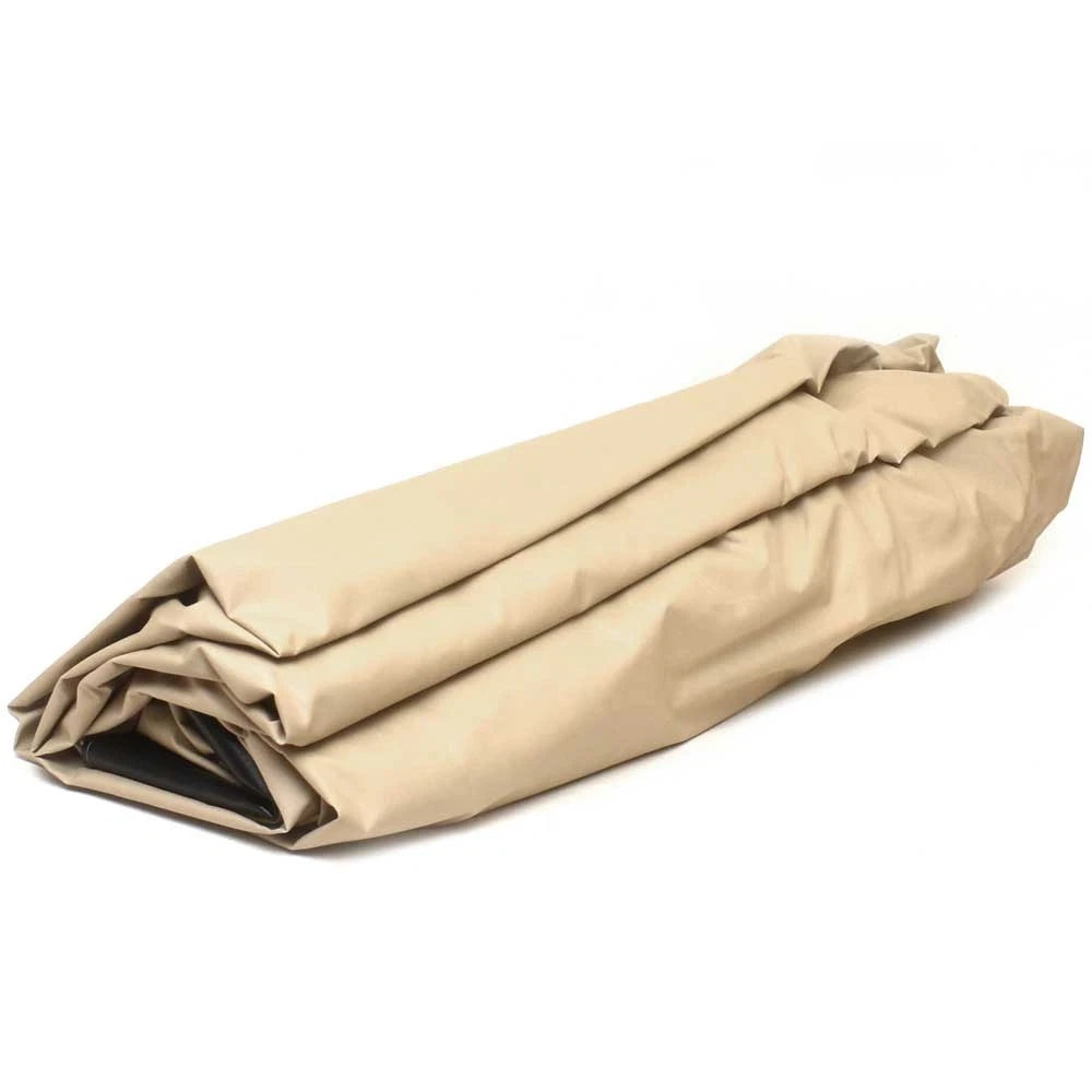 Lowe Boat Aft Playpen Cover 2321786 - 250 SS Tan Taylor Made 122239561