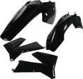 ACERBIS Plastic Body Kit for KTM 250 SX, 450 SX-F & 125 SX 2005-2006