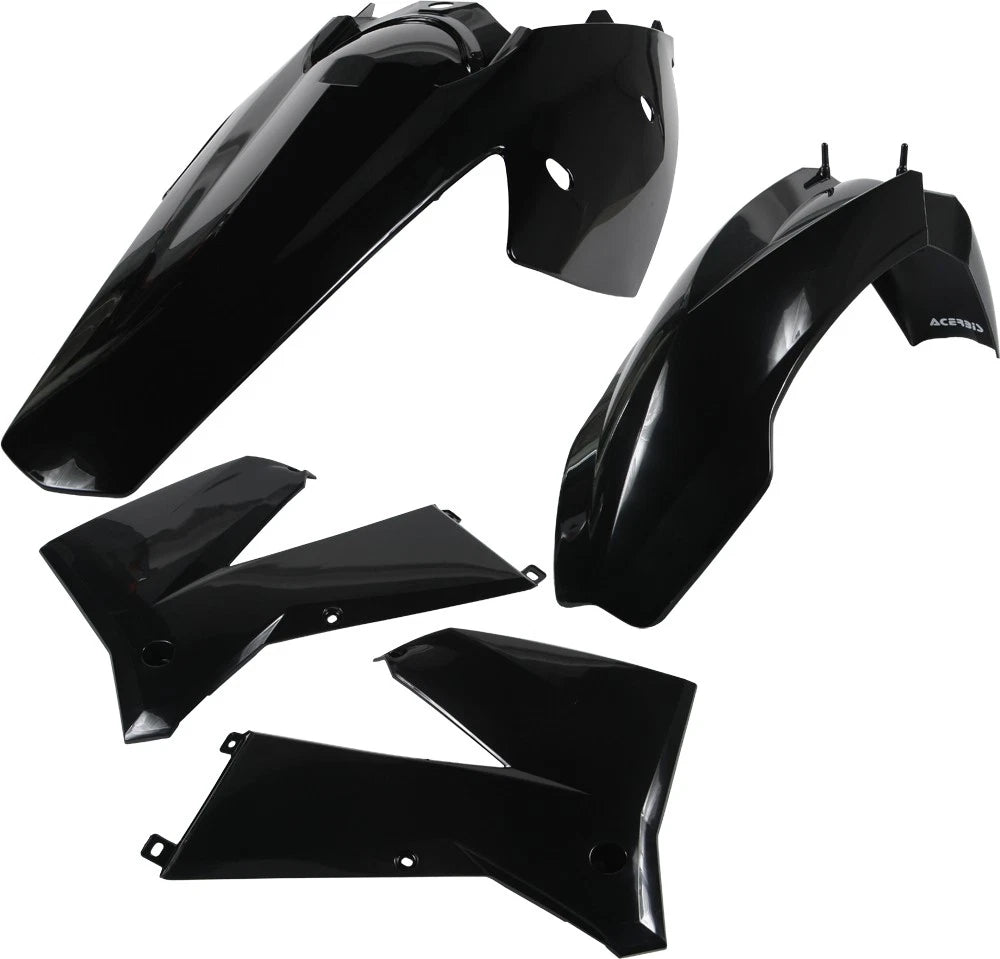 ACERBIS Plastic Body Kit for KTM 250 SX, 450 SX-F & 125 SX 2005-2006