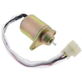 Fuel Shutoff Solenoid M806808 for John Deere Mower 1435 1445 1515 1565 2210 2320