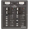 Regal Boat Main Breaker Panel 351619 - 230V AC Toggle
