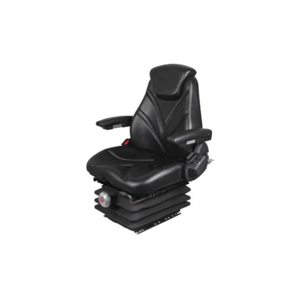 F20M25 Series Mechanical Suspension Seat Fits Case/IH Tractors MAXXUM 8950 9110