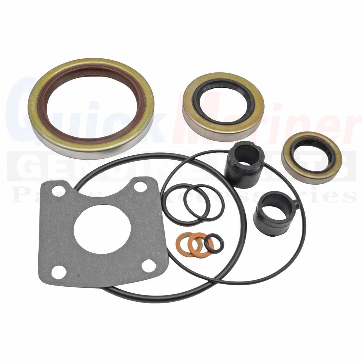 Mercruiser #1 Replacement Part