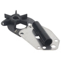Water Pump Impeller Kit for Mercury Mariner 6 8 9.9 15 HP 2 Stroke 47-42038T3
