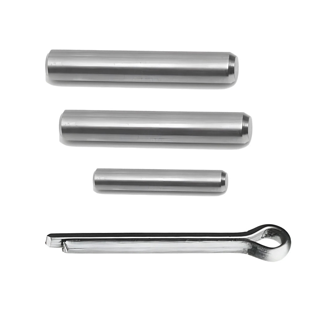 Shear Pin & Split Pin for Mercury Mariner Outboard (2.2-3.5 HP) 815111002