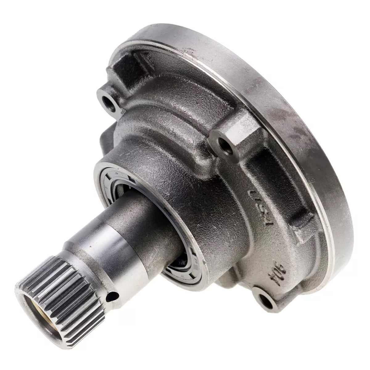 Transmission Pump AT101451 AT163523 for John Deere 310C 310D 315D 315C 210C