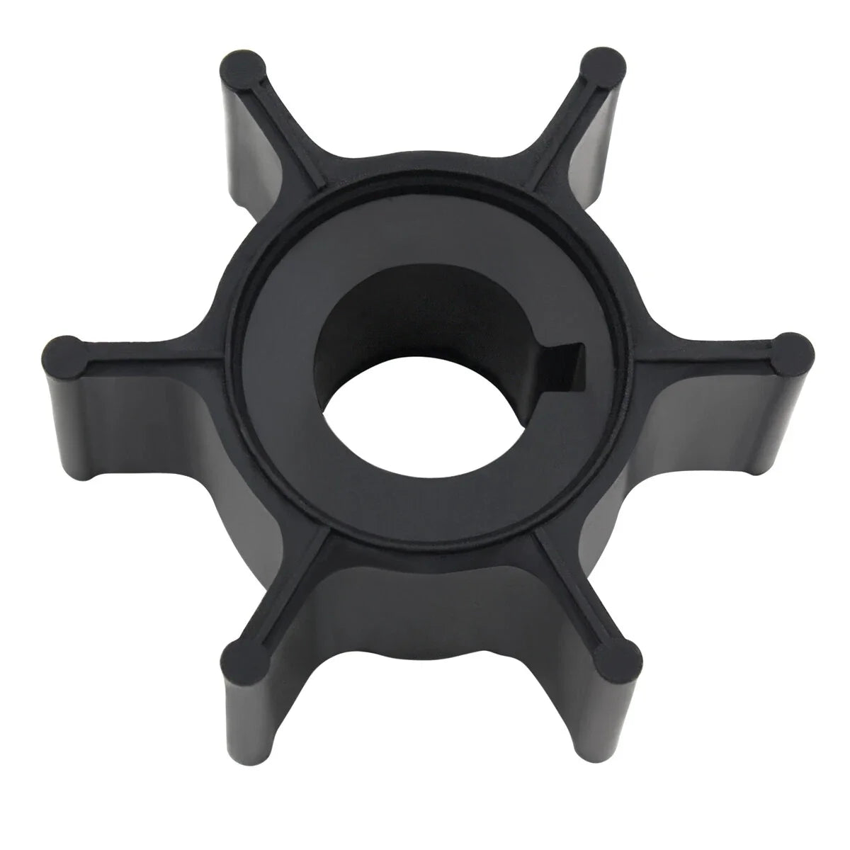 Water Pump Impeller for Mercury Mariner 6-8 HP Outboard (47-11590M)