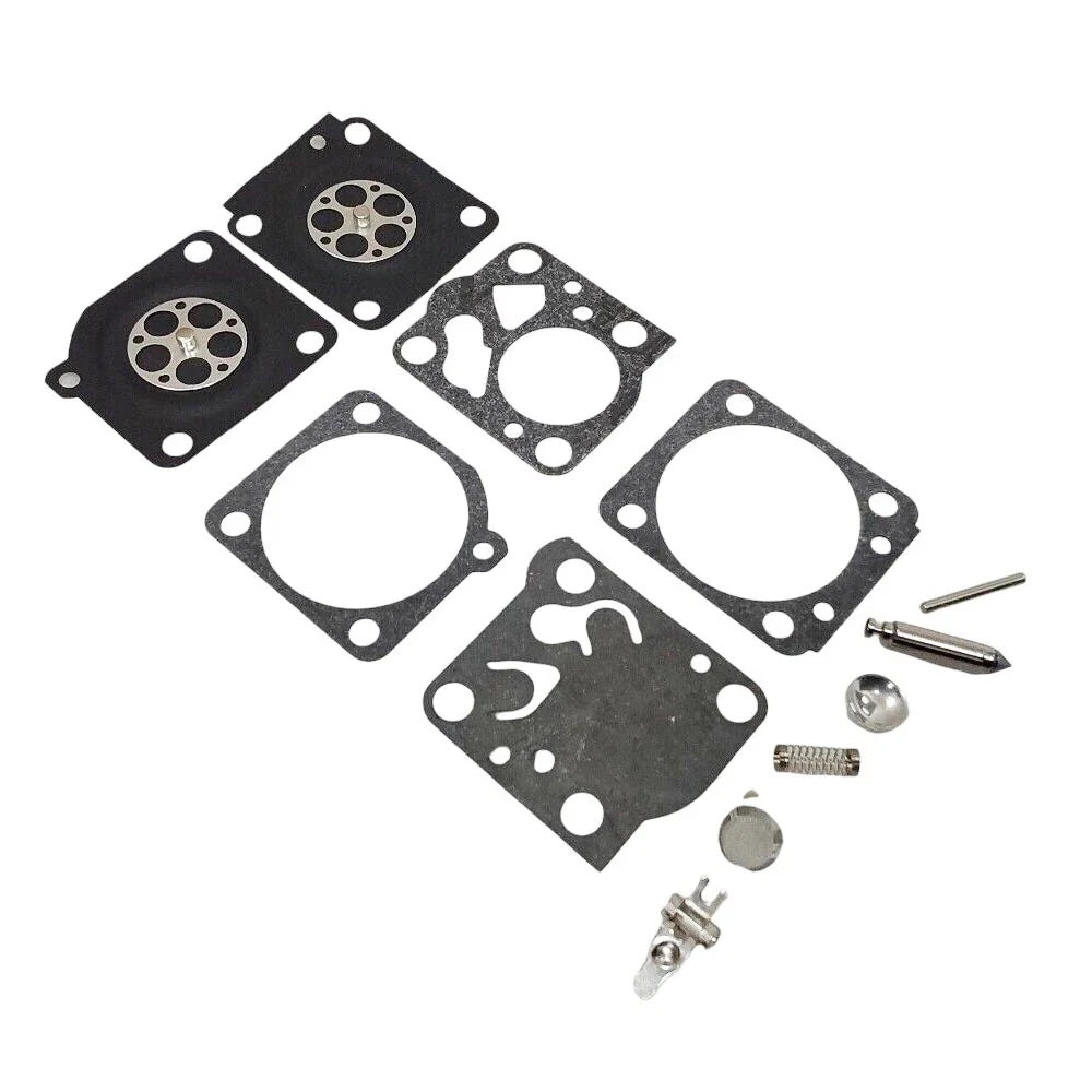 Carburetor Repair Kit for McCulloch SP40 PM310 PM320 PM330 PM510 (Zama RB-1 C1-M2B)