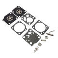 Carburetor Repair Kit for McCulloch SP40 PM310 PM320 PM330 PM510 (Zama RB-1 C1-M2B)