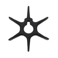 Water Pump Impeller for Suzuki Outboard DT 9.9 16 25 28 Motor 17461-93004