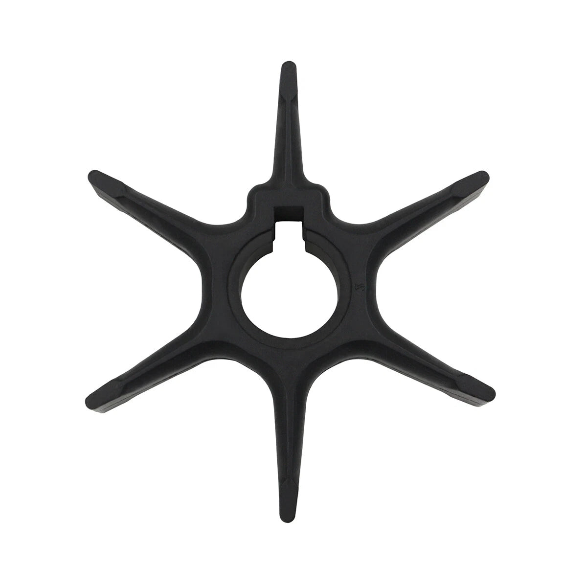 Water Pump Impeller for Suzuki Outboard DT 9.9 16 25 28 Motor 17461-93004