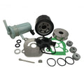 Maintenance Service Kit 2X 17400-88810 17461-96302 for Suzuki 40/50/60HP Outboard