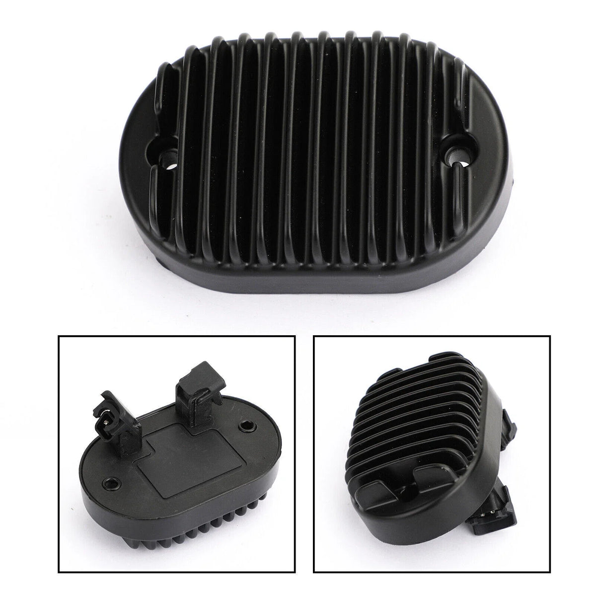 Voltage Rectifier Regulator for Harley Davidson Breakout FXBR, Low Rider FXLR, Heritage FLHC (T9)