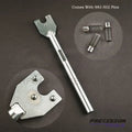 Trim and Tilt Cylinder Wrench for Yamaha 200-300 Hp (2000–2023) 983-406