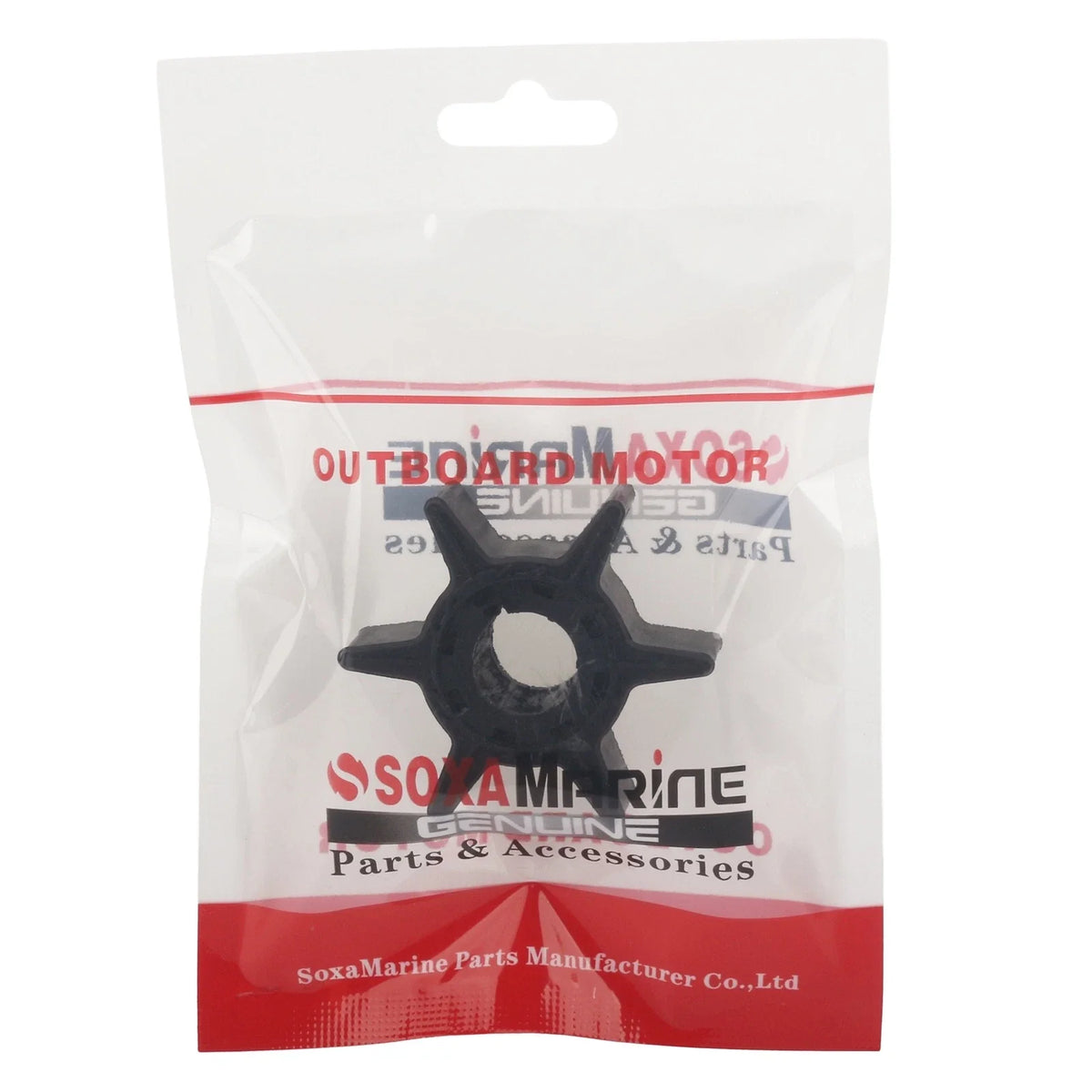 Water Pump Impeller for Yamaha Outboard (6L2-44352)