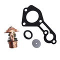 MERCURY MARINER 8032 2 STROKE 143 THERMOSTAT KIT 100 115 125 4 CYL "L4" 803061T1