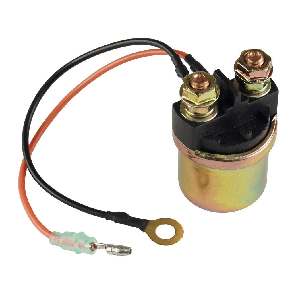 Starter Relay Solenoid for Mercury Outboard 15Hp 30Hp 40Hp 45Hp (4-Stroke)