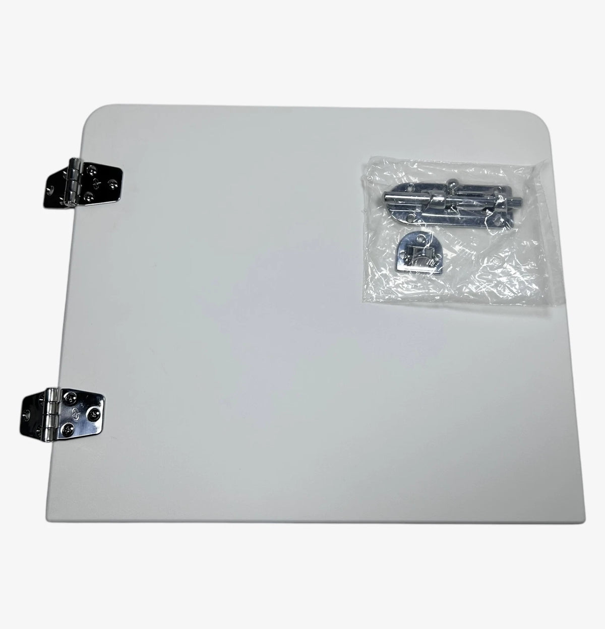 Proline Boats 26 Super Sport, Transom Door with Hardware 15 3/8'' X 13