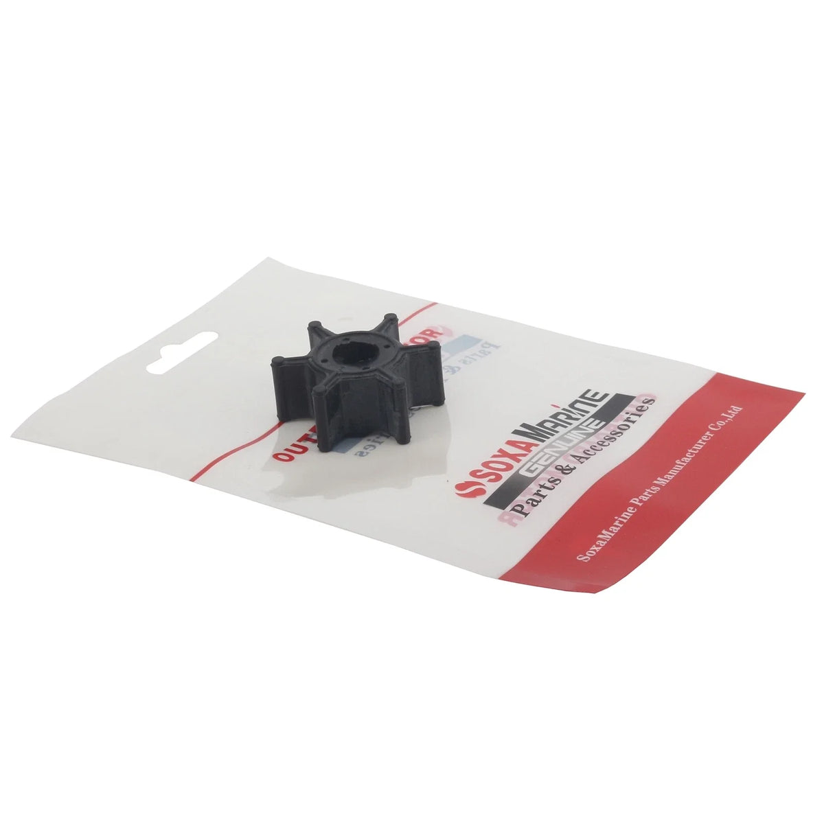 Water Pump Impeller for Yamaha Outboard (6L5-44352)