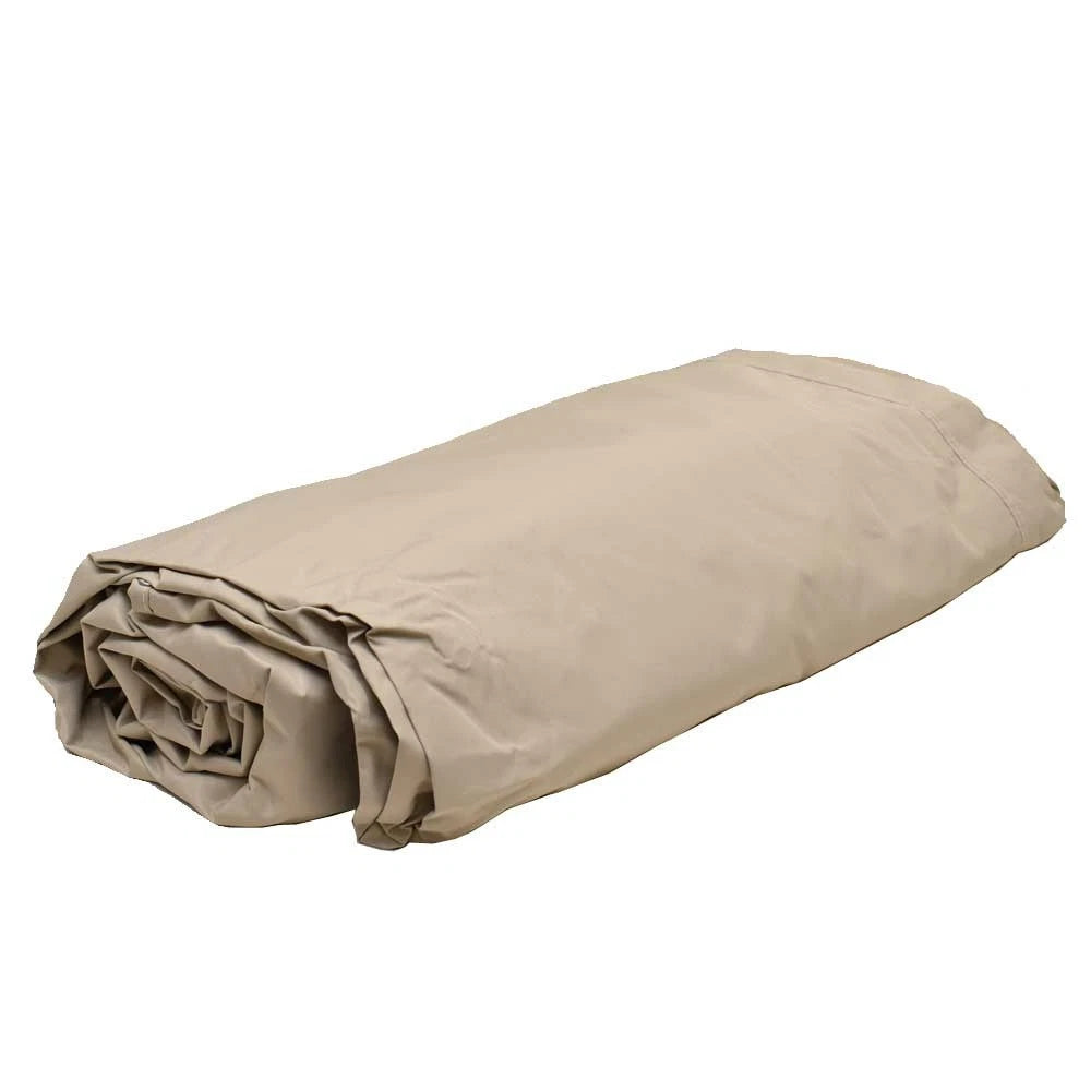 Lowe Boat Pontoon Cover 34507-18 - SS 250 Dowco 2013 - 2016 Sand