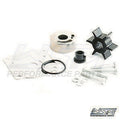 WSM Water Pump Kit for Yamaha 25-30 Hp 2 & 4-Stroke (1993–2017) - 725-413