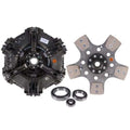 R72534NU2 KIT 11" Dual Stage Clutch Kit, with Bearings - Fits John Deere