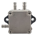 Fuel Pump for Honda Outboard 25 30 40 50 75 90 HP (16700-ZW1-004, 16700-ZV5-003)