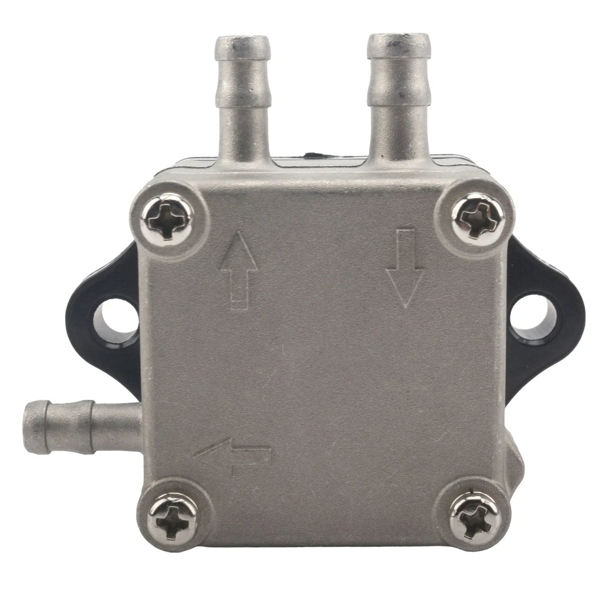 Fuel Pump for Honda Outboard 25 30 40 50 75 90 HP (16700-ZW1-004, 16700-ZV5-003)