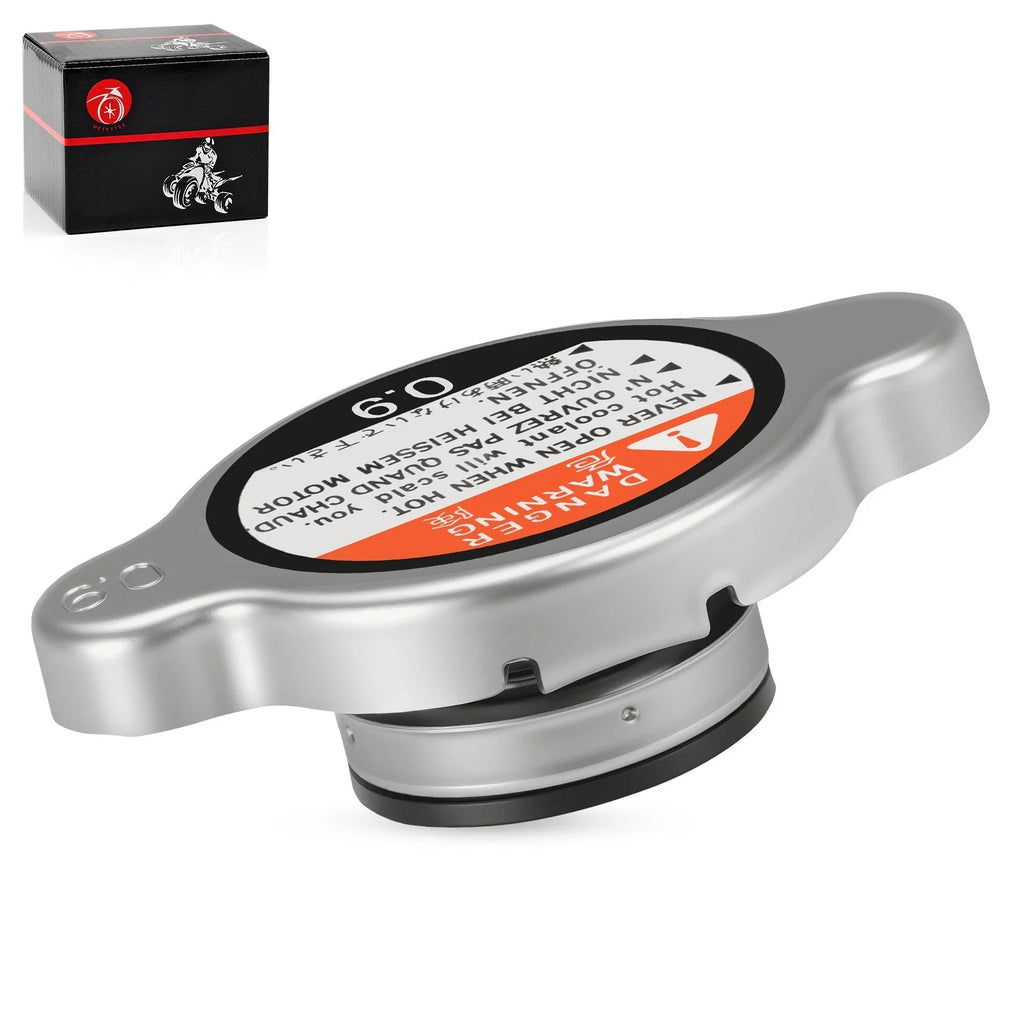 Radiator Cap for Polaris 440 500 600 650 700 800 850 900 (2000–2023)
