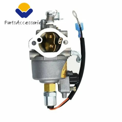 Carburetor for Onan Cummins Microquiet 4000 Watt Generator (A041D736, 4KYFA26100)