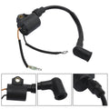 Ignition Coil for Yamaha 2HP 2 MSH 2B MHS 2C 1995–2002 6A1-85570-00