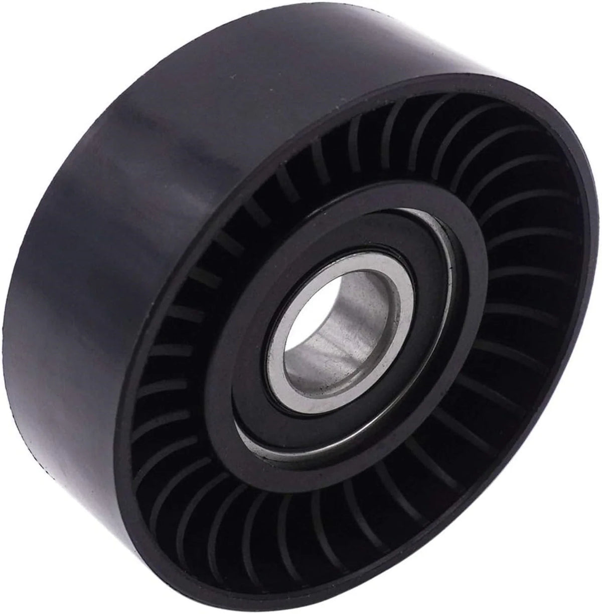 Serpentine Belt Idler Pulley for MerCruiser Stern Drive (865598, 818382)