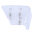 LH Grille Light TC020-99080 for Kubota L2600DT L3000DT L3000F L4300DT L4300F