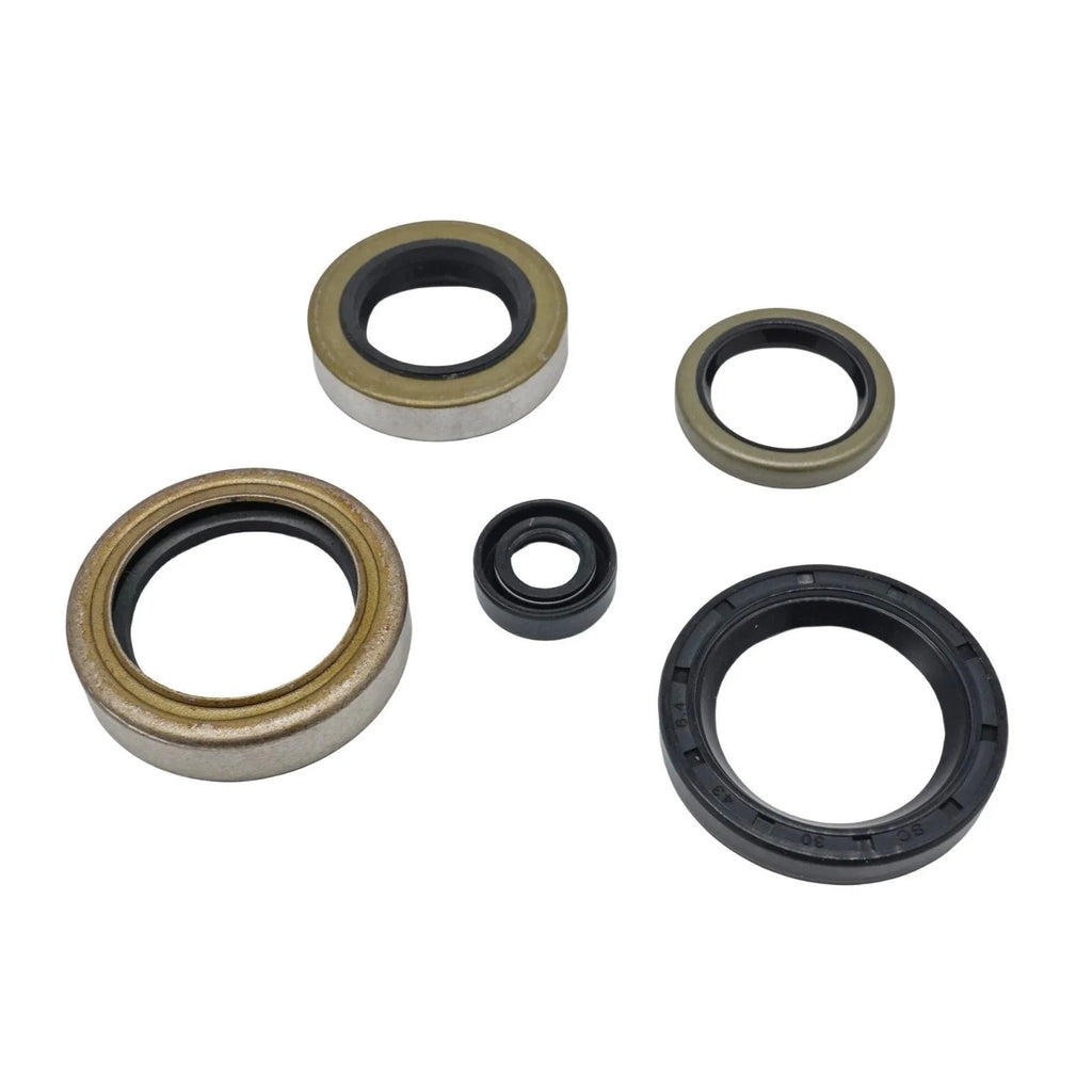Lower Seal Kit with Base for Mercruiser Alpha One Gen II (1983–1990) 26-816575A3 18-2646
